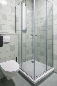 Bagno di CoolDocks