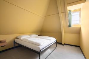 Letto o letti in una camera di CoolDocks