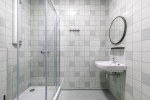 Bagno di CoolDocks