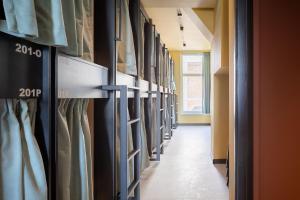 Foto Rotterdamis asuva majutusasutuse CoolDocks galeriist
