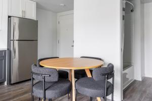 Gallery image of Blueground Downtown Berkeley AC nr UC Berkeley SFO-1824 in San Francisco