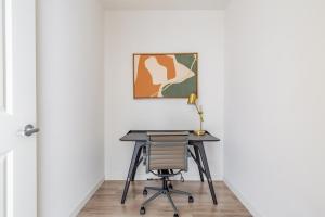 Gallery image of Blueground Federal Way AC gym bbq nr parks SEA-842 in Seattle