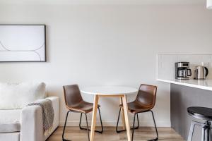 Gallery image of Blueground Federal Way AC gym bbq nr parks SEA-842 in Seattle