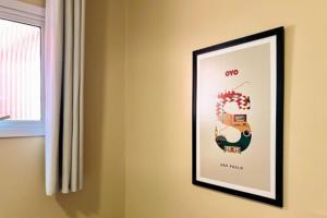 Fotografie z fotogalerie ubytování OYO Hotel Itarantim, São Paulo v Sao Paulu