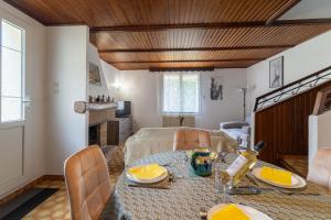 Fotografie z fotogalerie ubytování Sainte-Victoire - A 20min de Aix-en-Provence v destinaci Rousset