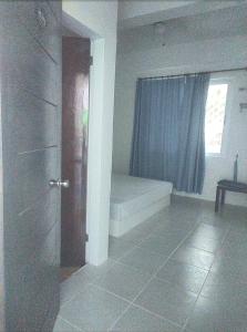 Koupelna v ubytování Coron Bluewave Hotel