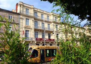 Photo de la galerie de l'établissement Odalys City Montpellier Les Occitanes, à Montpellier