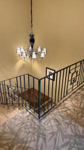 Fotografie z fotogalerie ubytování Hotel Vanilla v destinaci Temešvár