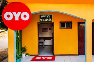 Gallery image of OYO Hotel Miramar, Loreto in Loreto