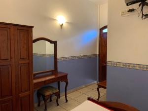 Fotografie z fotogalerie ubytování OYO Hotel Real de Cortés v destinaci Xalapa