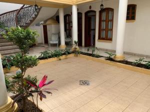 Fotografie z fotogalerie ubytování OYO Hotel Real de Cortés v destinaci Xalapa
