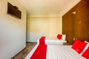 Fotografie z fotogalerie ubytování OYO Hotel Posada Lys, Zihuatanejo v destinaci Zihuatanejo