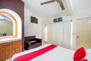 Fotografie z fotogalerie ubytování OYO Hotel Posada Lys, Zihuatanejo v destinaci Zihuatanejo
