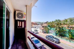 Fotografie z fotogalerie ubytování OYO Hotel Posada Lys, Zihuatanejo v destinaci Zihuatanejo