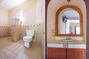 Fotografie z fotogalerie ubytování OYO Hotel Posada Lys, Zihuatanejo v destinaci Zihuatanejo