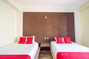 Fotografie z fotogalerie ubytování OYO Hotel Posada Lys, Zihuatanejo v destinaci Zihuatanejo