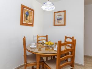 Jídlo v apartmánu nebo okolí + 20 fotografií