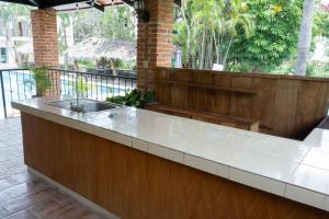 Fotografie z fotogalerie ubytování Capital O La Joya Del Lago v destinaci Ajijic