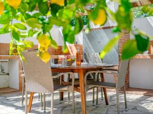 Fotografie z fotogalerie ubytování Villa Tulipanes by Interhome v destinaci Denia + 36 fotografií