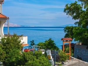 Príroda v okolí apartmánu + 18 fotografií