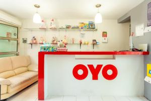 Fotografie z fotogalerie ubytování OYO Hotel Rio v destinaci Subteniente López + 17 fotografií