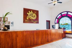 Foto sihtkohas Veracruz asuva majutusasutuse Collection O Hotel Mocambo, Boca del Río galeriist
