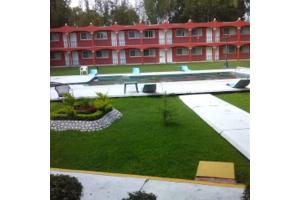 Zahrada ubytování Capital O Gran Hotel Campestre