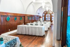 Foto sihtkohas Veracruz asuva majutusasutuse Collection O Hotel Mocambo, Boca del Río galeriist