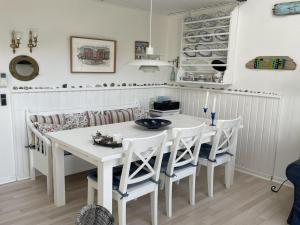 Fotografie z fotogalerie ubytování Apartment Segot - 100m to the inlet by Interhome v destinaci Vestervig