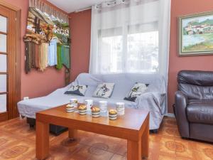 Posezení v ubytování Holiday Home Villa Pedro by Interhome + 17 fotografií