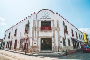 Photo de la galerie de l'établissement Capital O Los Angeles, Chiapa de Corzo, à Chiapa de Corzo