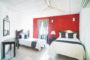 Photo de la galerie de l'établissement Capital O Los Angeles, Chiapa de Corzo, à Chiapa de Corzo