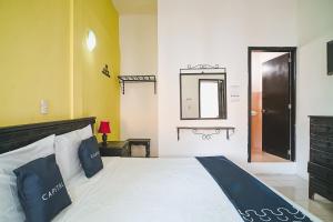 Photo de la galerie de l'établissement Capital O Los Angeles, Chiapa de Corzo, à Chiapa de Corzo