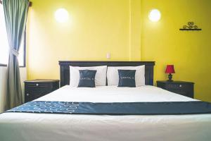 Photo de la galerie de l'établissement Capital O Los Angeles, Chiapa de Corzo, à Chiapa de Corzo