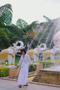 Fotografie z fotogalerie ubytování Yue Xin Yuan Spa Resort v destinaci Mile + 31 fotografií