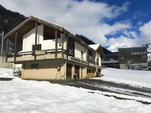 Nespecifikovaný výhled na hory nebo výhled na hory při pohledu z apartmánu