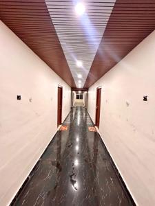 Gambar di galeri bagi New Hotel Mahadev di Badrīnāth