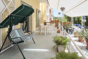 Fotografie z fotogalerie ubytování Hotel Pietra Verde v destinaci Otranto