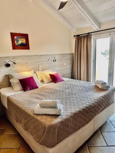 Gallery image of Eva Studios in Kassiopi