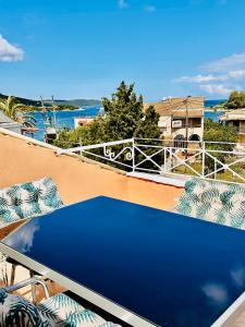 Gallery image of Eva Studios in Kassiopi