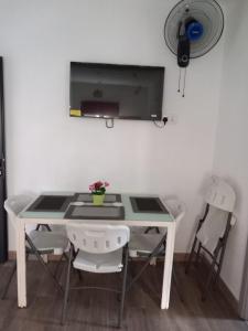 Foto sihtkohas Mahébourg asuva majutusasutuse Ibis Tourist Residence 1 galeriist