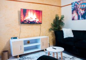 Fotografie z fotogalerie ubytování Afrikim Apartment Kahawa Sukari v destinaci Nairobi + 10 fotografií
