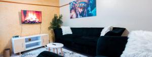 Fotografie z fotogalerie ubytování Afrikim Apartment Kahawa Sukari v destinaci Nairobi