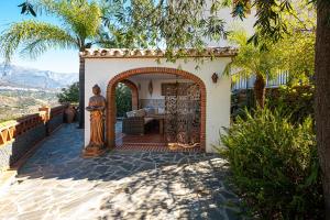 Φωτογραφία από το άλμπουμ του Exceptional Costa del Sol Villa Apartment MIRA SIERRA for 4 Heated pool Amazing views & quality σε Torrox