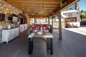 Φωτογραφία από το άλμπουμ του Exceptional Costa del Sol Villa Apartment MIRA SIERRA for 4 Heated pool Amazing views & quality σε Torrox +35 φωτογραφίες