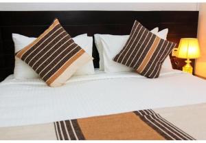Gallery image of Motel VIP in Colombo