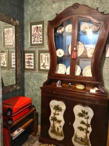 Fotografia z galérie ubytovania Venetian dream apartment v Benátkach