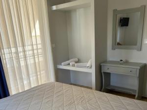 Galería fotográfica de Konstantinos Apartments en Tolo