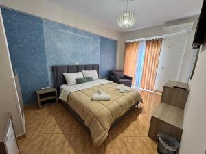 クサミルにあるHotel Driloniのギャラリーの写真 +65枚の写真