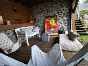 Billede fra billedgalleriet på Villa Turtle tropicale - private pool i Saint-Paul